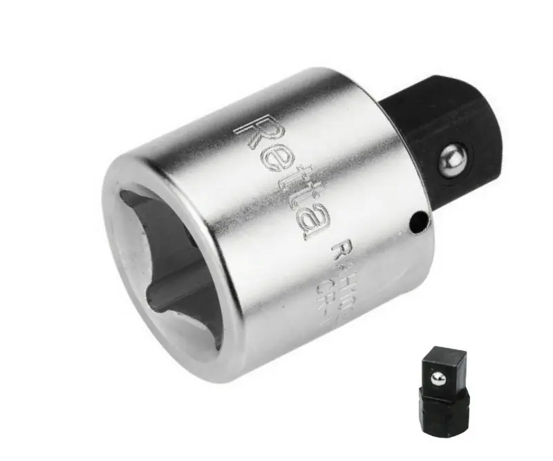 RAH1034 HAVALI ADAPTÖR 1" 3/4 RETTA