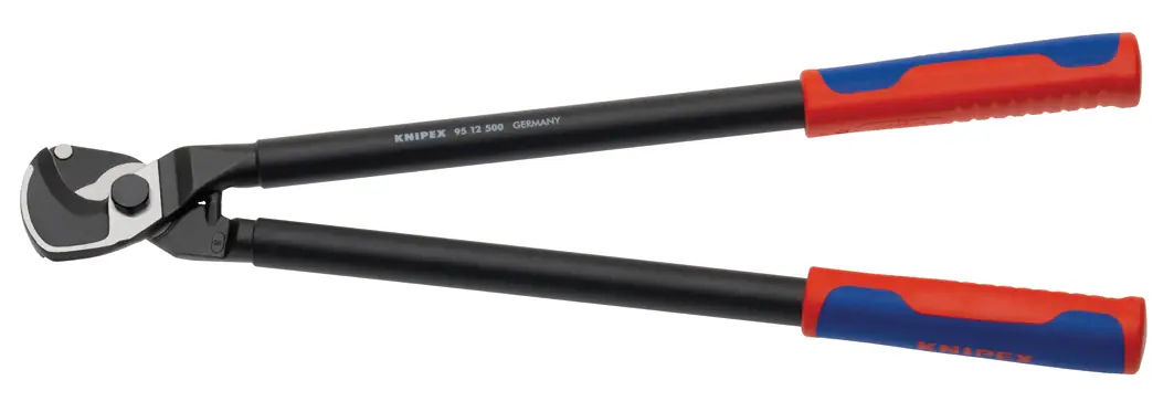 95 12 500 BÜYÜK BOY KABLO MAKASI KNIPEX