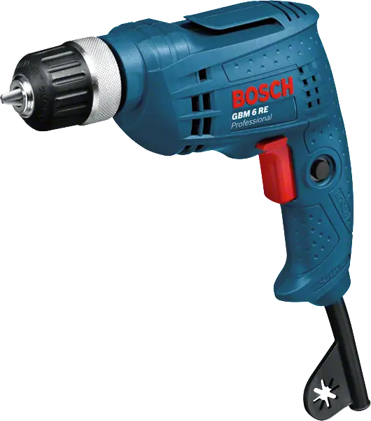 GBM 6 RE DARBESİZ MATKAP BOSCH