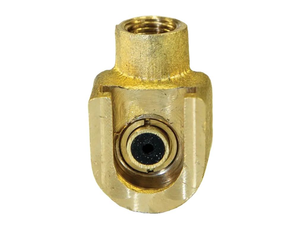 PİRİNÇ GRESÖRLÜK BAŞLIĞI MİTAPOMP