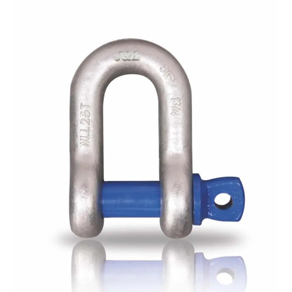 1 3/8" G210 ZİNCİR KİLİDİ 13.5TON