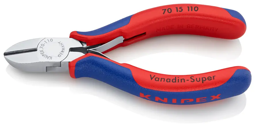 70 15 110 YAYLI YAN KESKI KNIPEX
