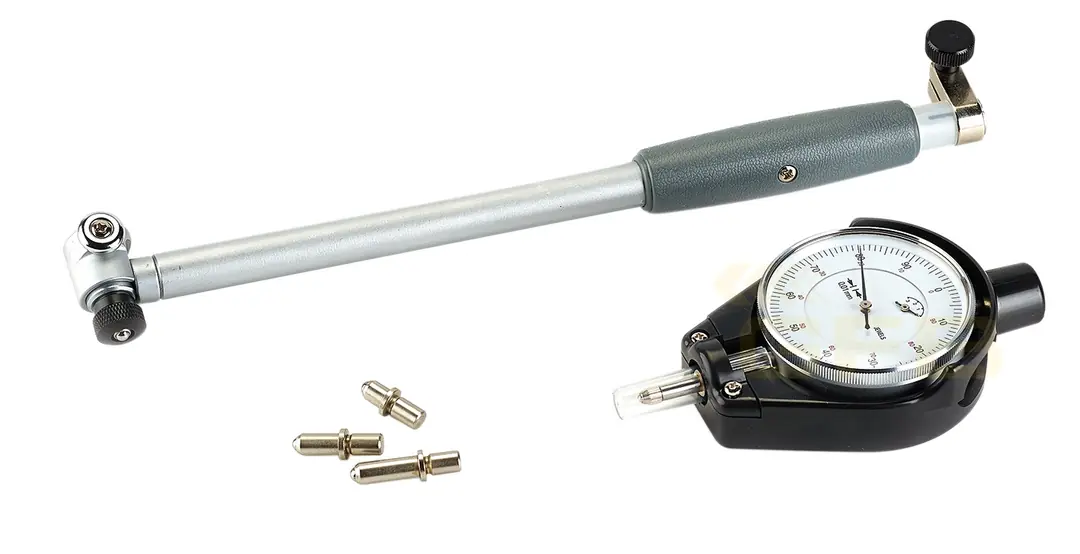 50-160MM SİLİNDİR KOMPARATÖR TAKIMI GFB1363