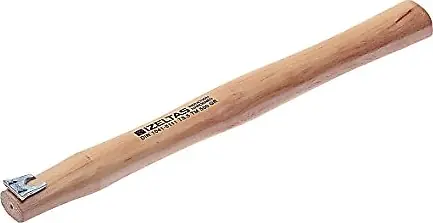 200 GR TESVİYECİ ÇEKİÇ YEDEK SAP KAMALI İZELTAŞ 5800250002