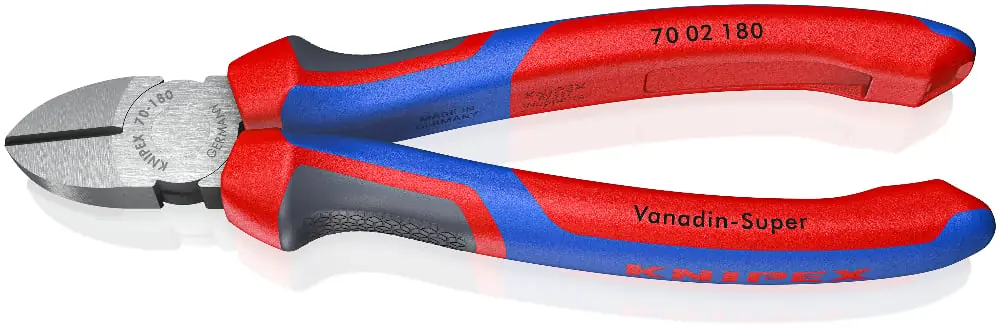 70 02 180 YAN KESKI KNIPEX