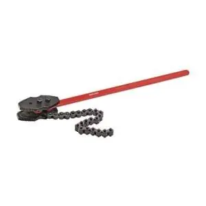 2 1/2" ZİNCİRLİ BORU ANAHTARI İZELTAŞ