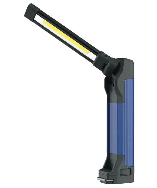 Mercure Mc-6620 Ledli İş Lambası Şarjlı