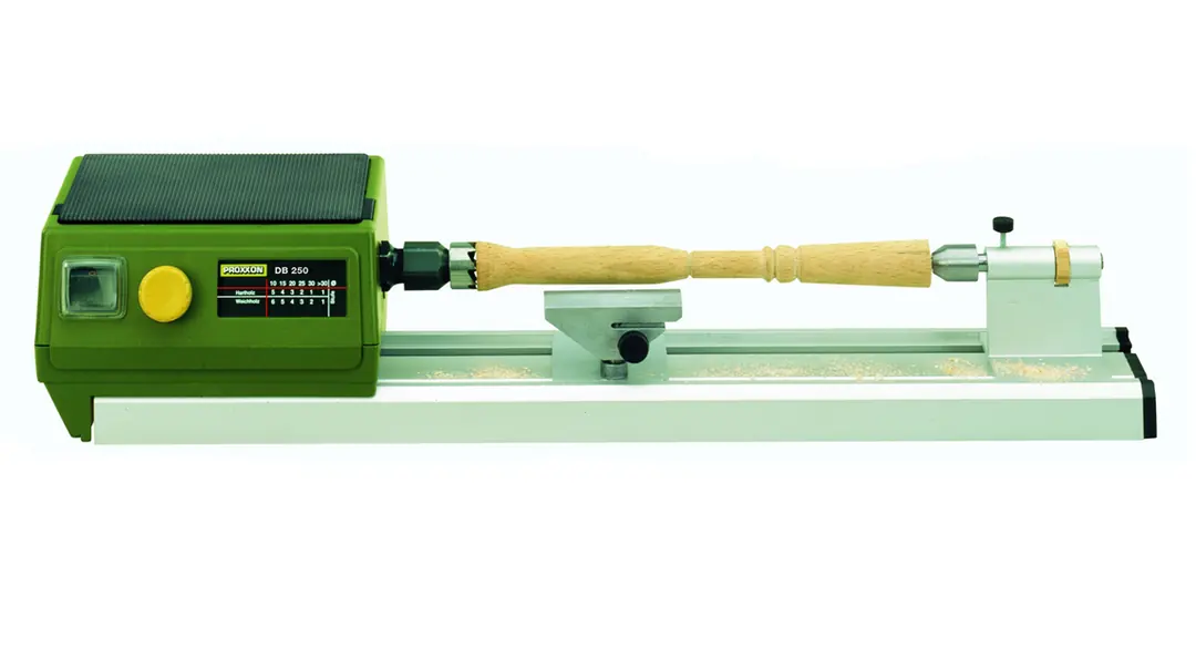PROXXON DB250 AGAC TORNASI.27020
