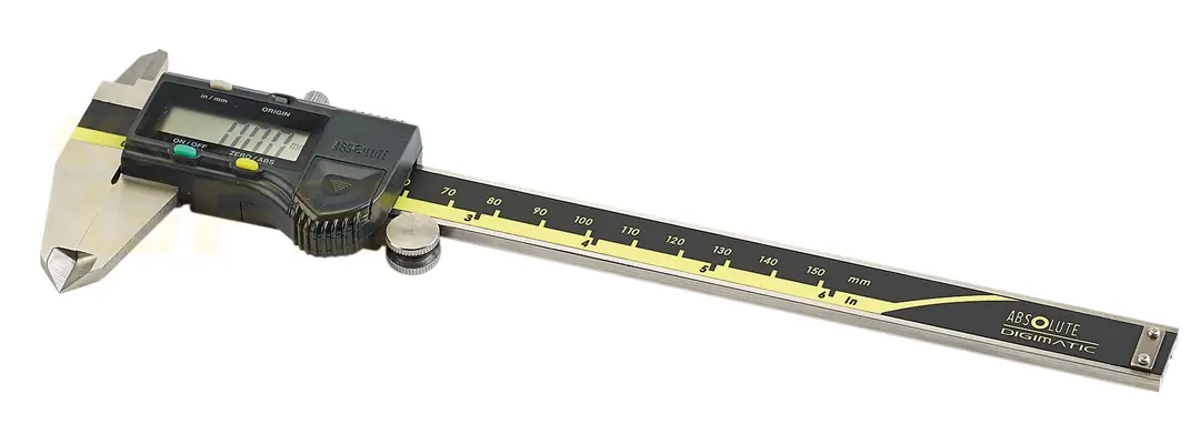 150X 0.01 MM DİJİTAL KUMPAS MİTUTOYO MODEL GFB
