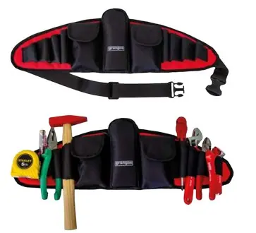 BEL TİPİ ALET ASKISI GRANGOS