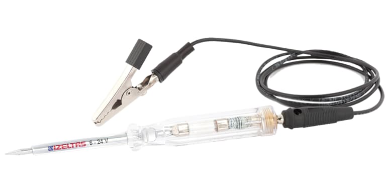 135 MM OTO ELEKTRİK KONTROL KALEMI İZELTAŞ