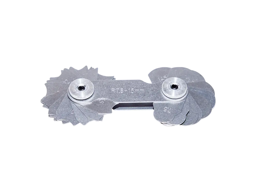 RADYUS MASTARI 7.5-15MM