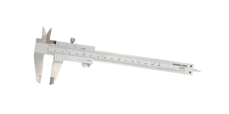 150 MM KUMPAS (SÜRGÜLÜ STOPLU) İZELTAŞ