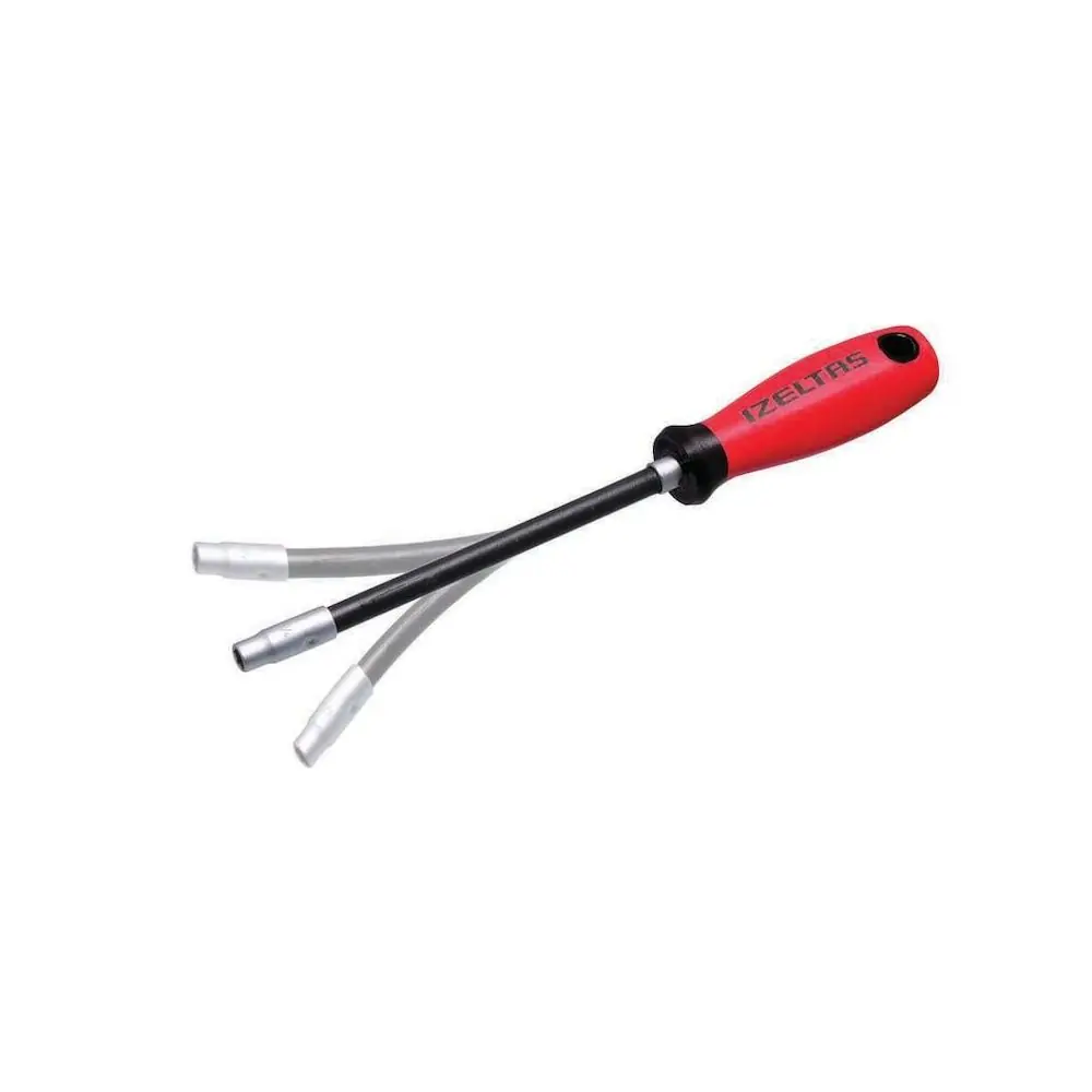 6,3X160 FLEXİBLE SÜNGÜLÜ MANYETİK BİTS TUTUCU TORN 4788196160