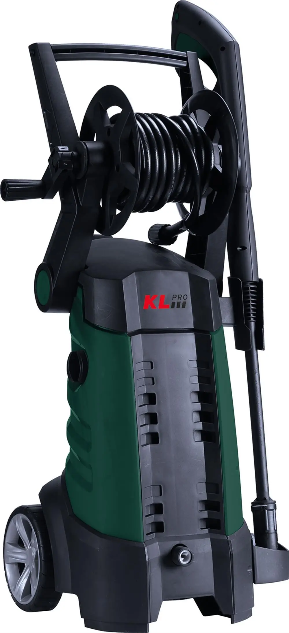 2000W 150BAR BASINÇLI YIKAMA MAKİNASI KLPRO