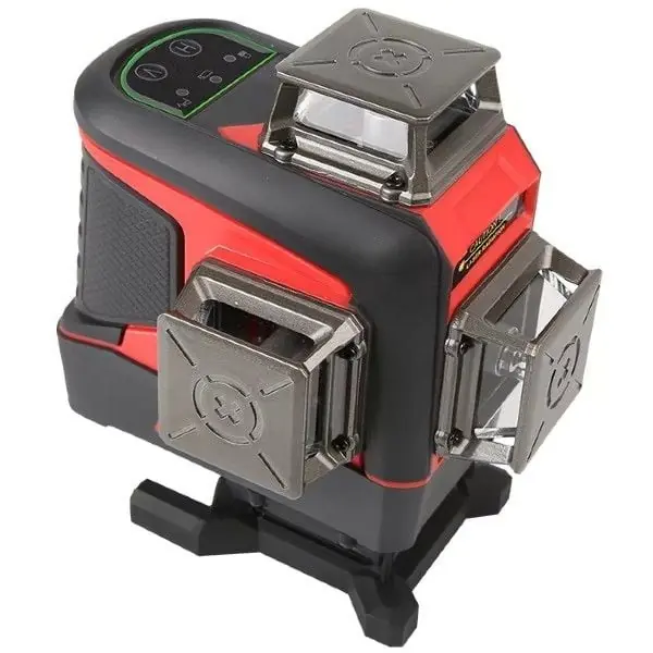 UNİ-T LM576LD 30 MT OSRAM YEŞİL ÇİZGİ LAZERİ