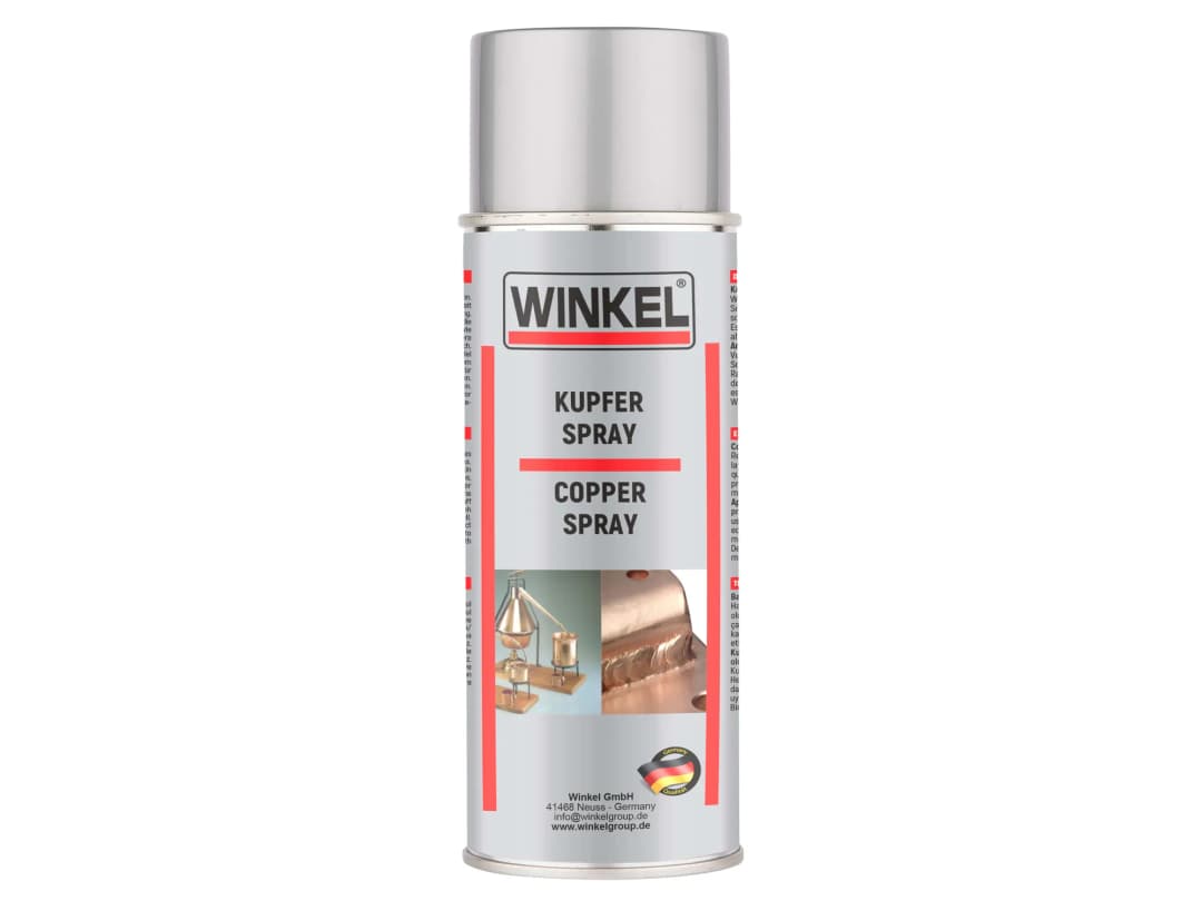 W140 442 400ML BAKIR SPREY WINKEL