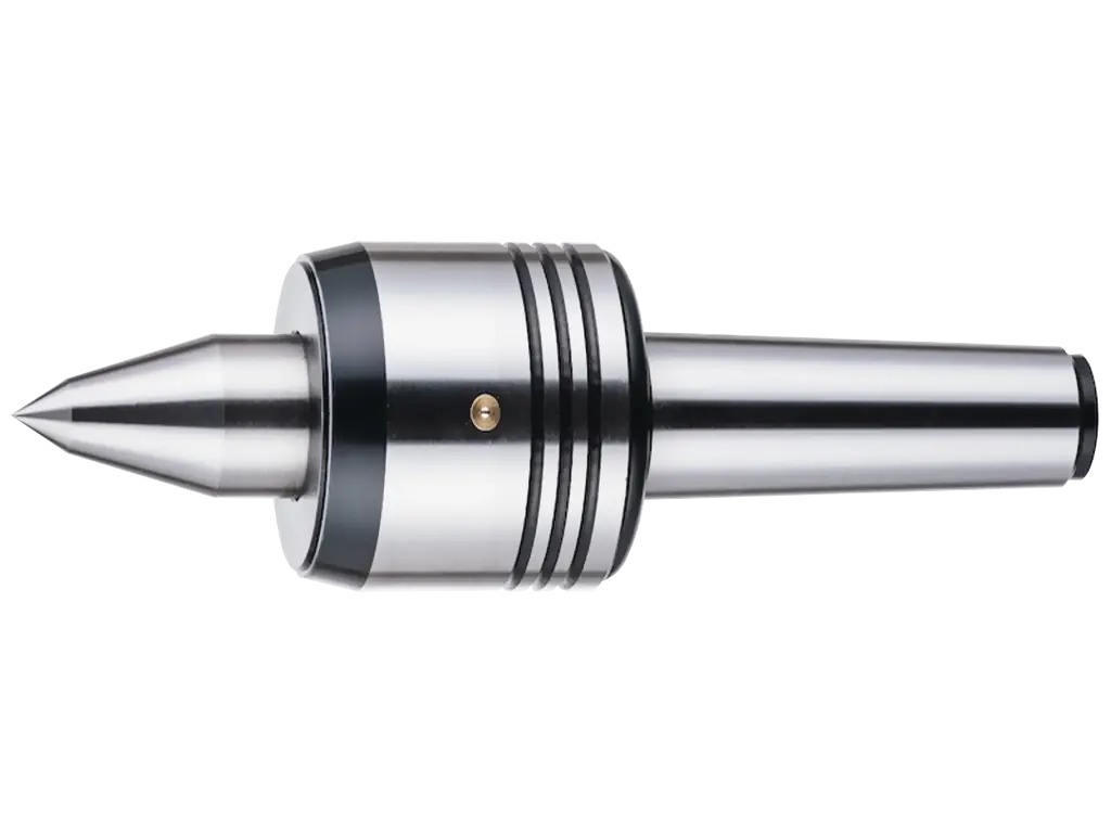 5 MORS STANDART UÇ CNC İÇİN YÜKSEK DEVİR DÖNER PUN