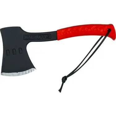 600GR ÇELİK KAMP BALTASI İZELTAŞ 13000005248