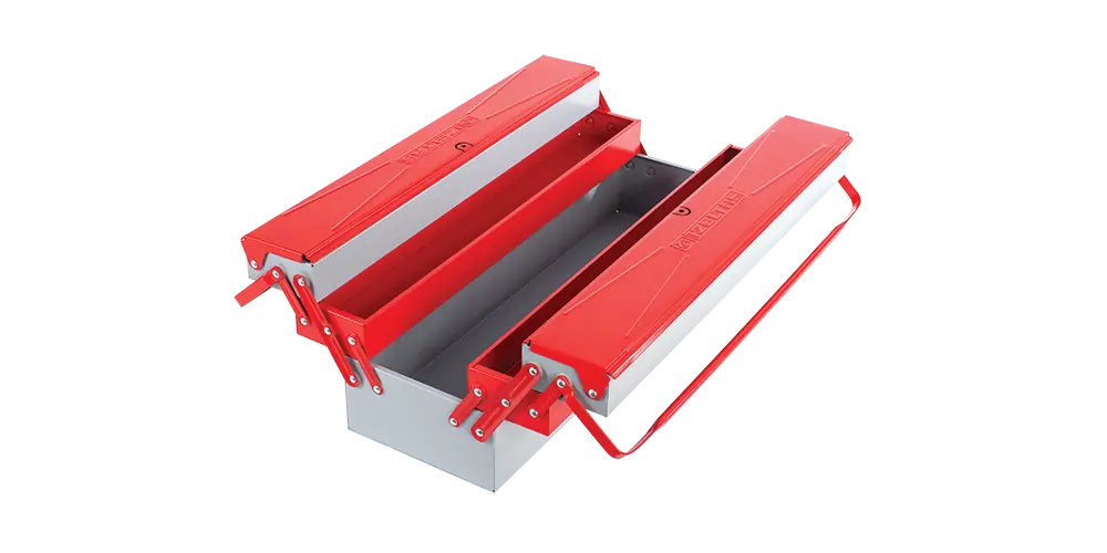 5 GOZLU TAKIM ÇANTASI UZUN 600 MM İZELTAŞ