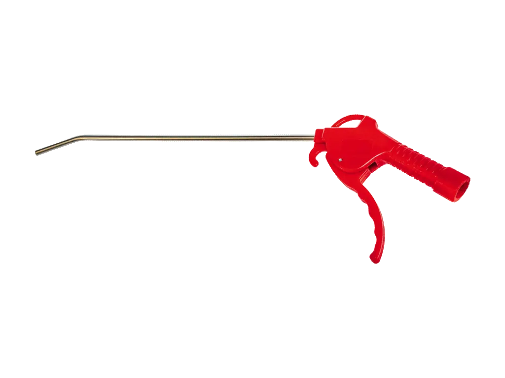 PLASTİK GÖVDE UZUN HAVA TABANCASI NTTOOLS