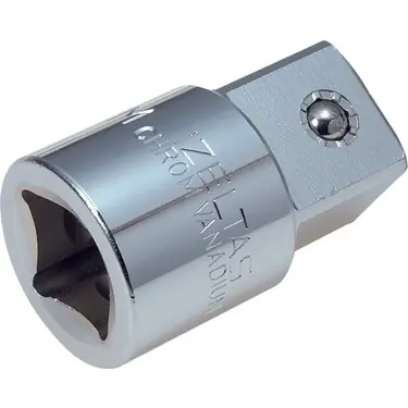 3/4"FX1/2"M LOKMA ADAPTÖRÜ 3/4" İZELTAŞ 1519060008