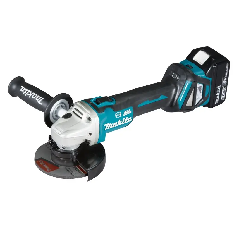 MAKITA DGA513RTJ AKULU AVUC TASLAMA