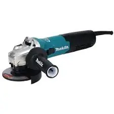 MAKITA GA4592 AVUÇ TASLAMA 115MM