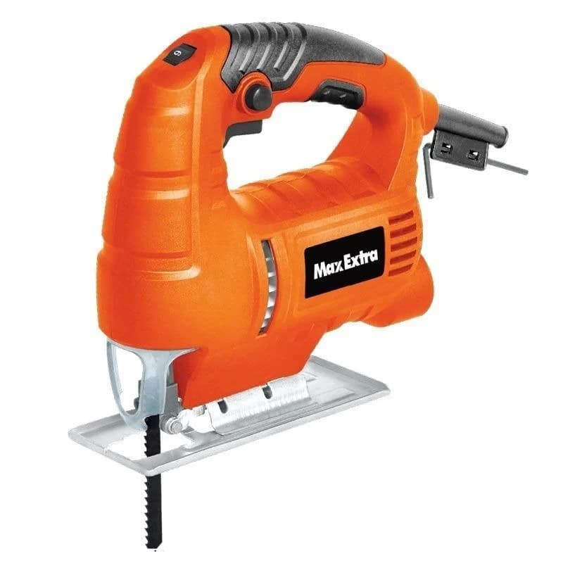 Max Extra MX 4593 Elektrikli 450 Watt Dekupaj Testere