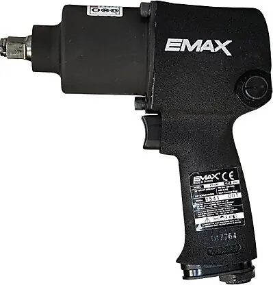 Emax ET-1541 Havalı Kompozit Somun Sökme 1/2 " - 759 Nm