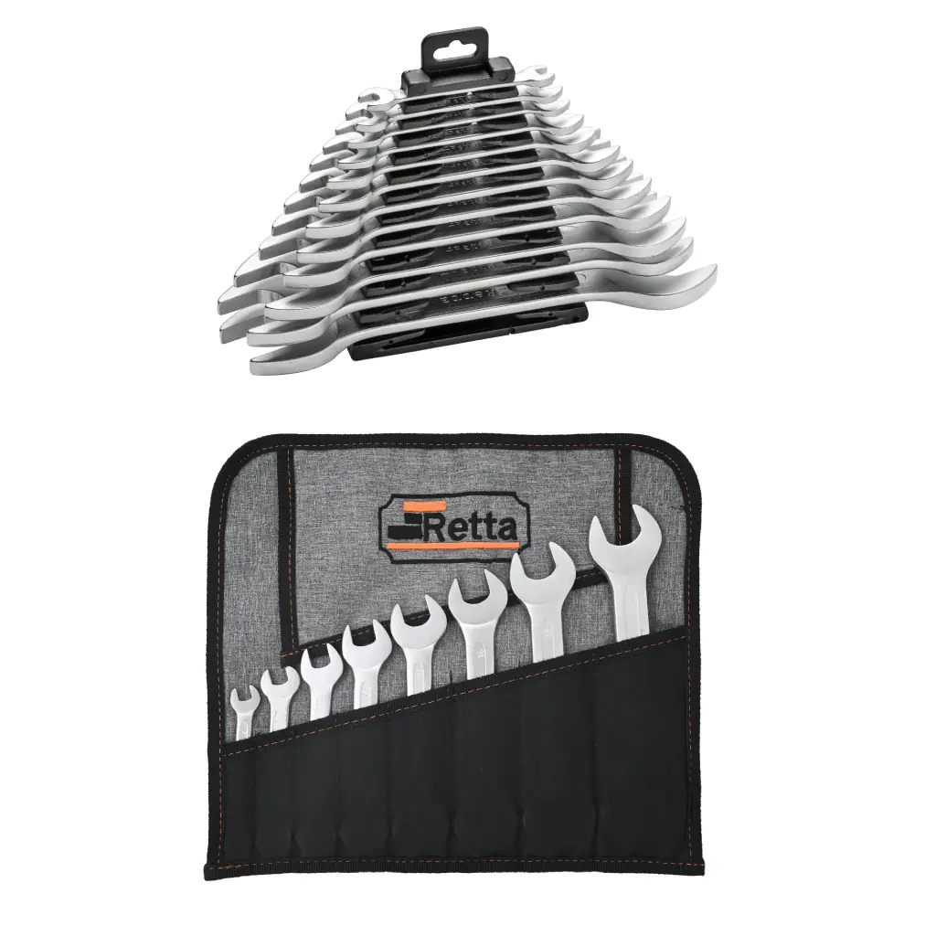 RAA6722 AÇIKAĞIZ ANAHTAR TK. 8 PÇ RETTA