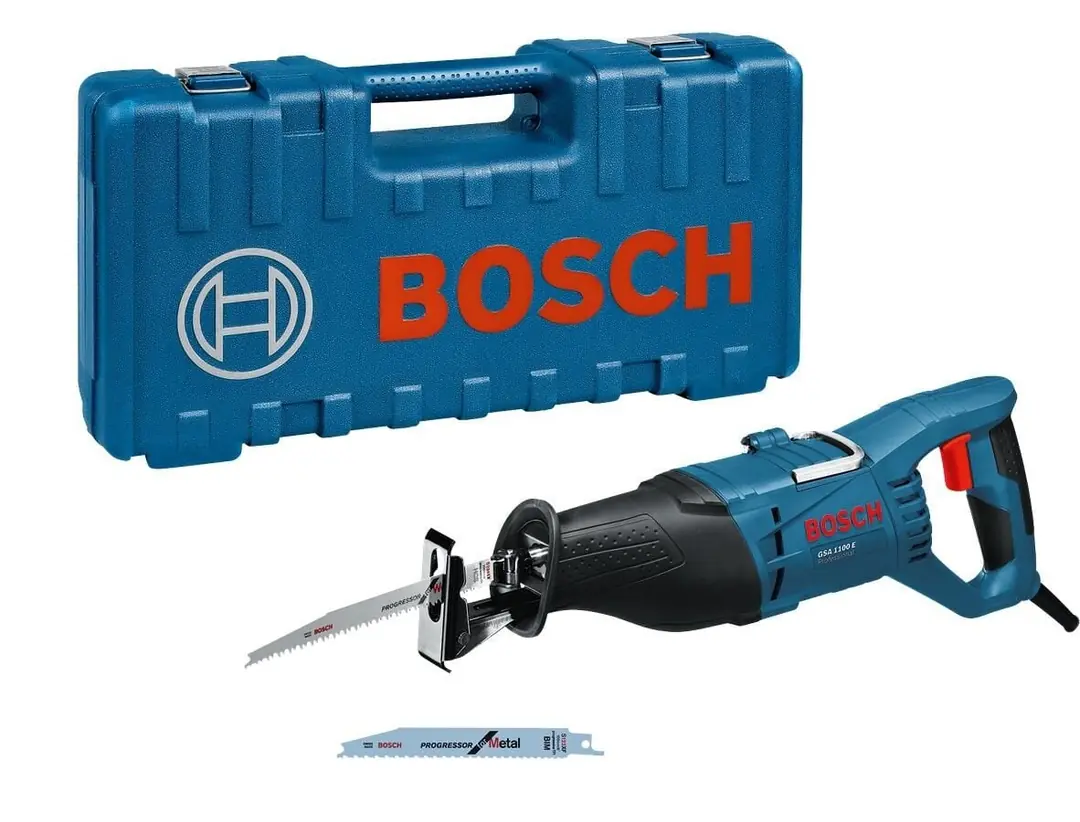GSA 1100 E PANTER TESTERE BOSCH 060164C800