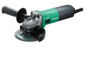 900W 115MM ELEKTRİKLİ AVUÇ TAŞLAMA HIKOKI