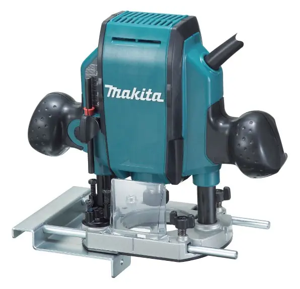 MAKITA RP0900 DIK FREZE