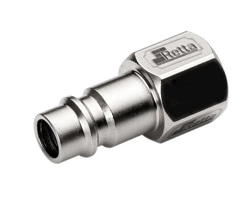 RDU0020 STOPER DİŞİ UÇ 3/8 RETTA