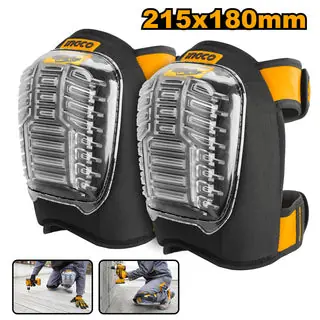 DİZ KORUYUCU INGCO ING-HKPT0101