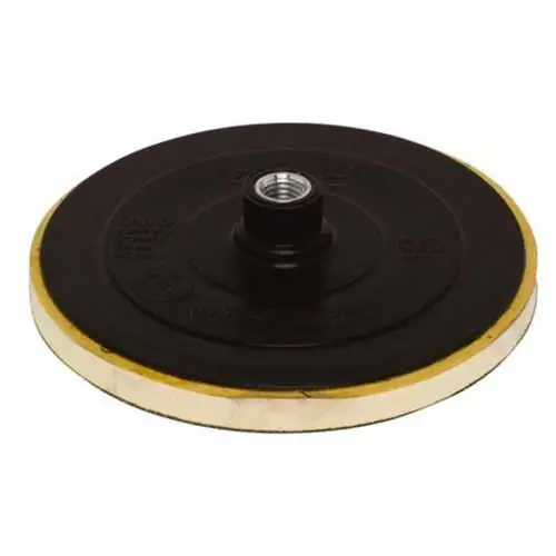 743053-3 LASTİK TABAN CIRT 180MM MAKİTA AKSESUAR