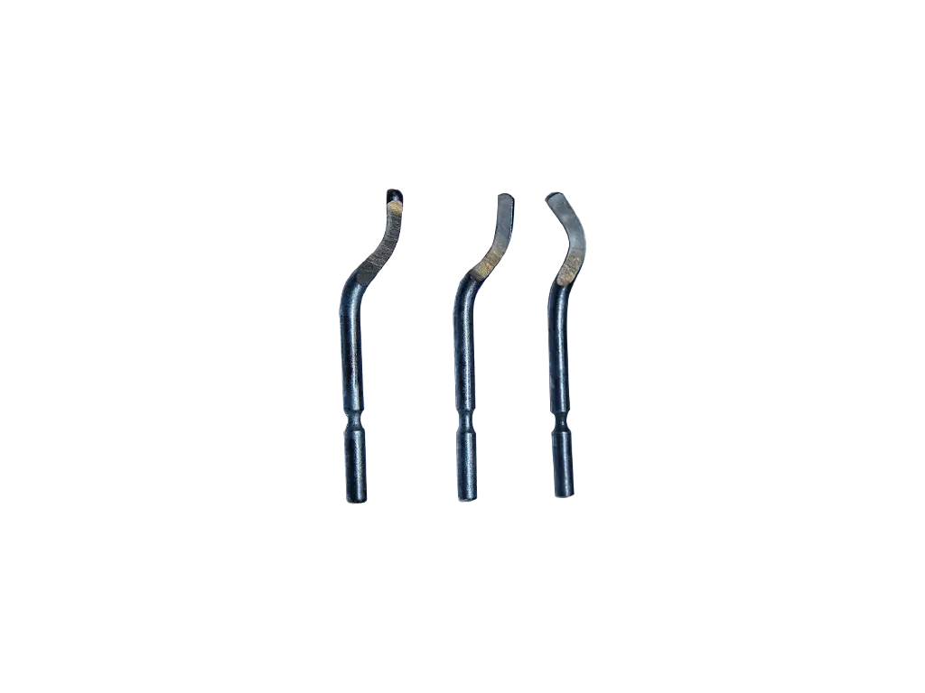 E100 ÇAPAK ALMA RASPA YEDEĞİ 1 ADET