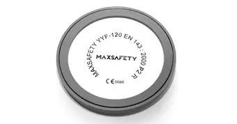 Maxsafety Yyf-120 P2 Filitre 1 Adet 