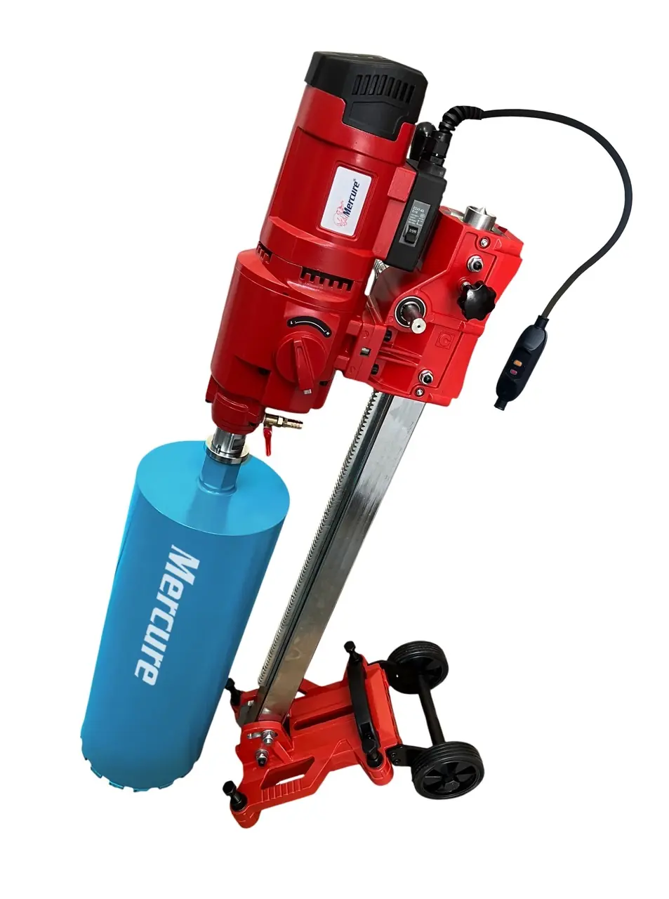 MERCURE KAROT MAKİNASI AÇILI SEHPA MC-7550 A