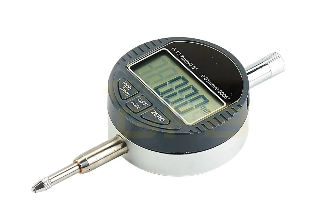 Gfb 1320 0-12,7X0,01Mm Di̇ji̇tal Komparatör Saati̇ - Komparatörler