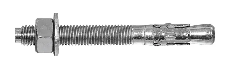 M16X180 KLİPSLİ DÜBEL