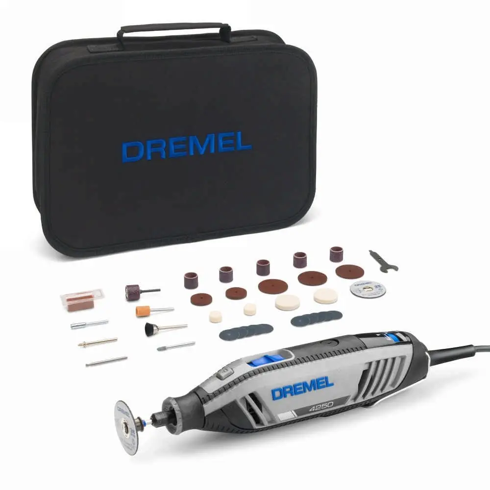 Dremel 4250 (4250-35) El Motoru