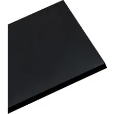 80X110X3 SİYAH MASKE CAMI 787 NO:11 GENİŞ