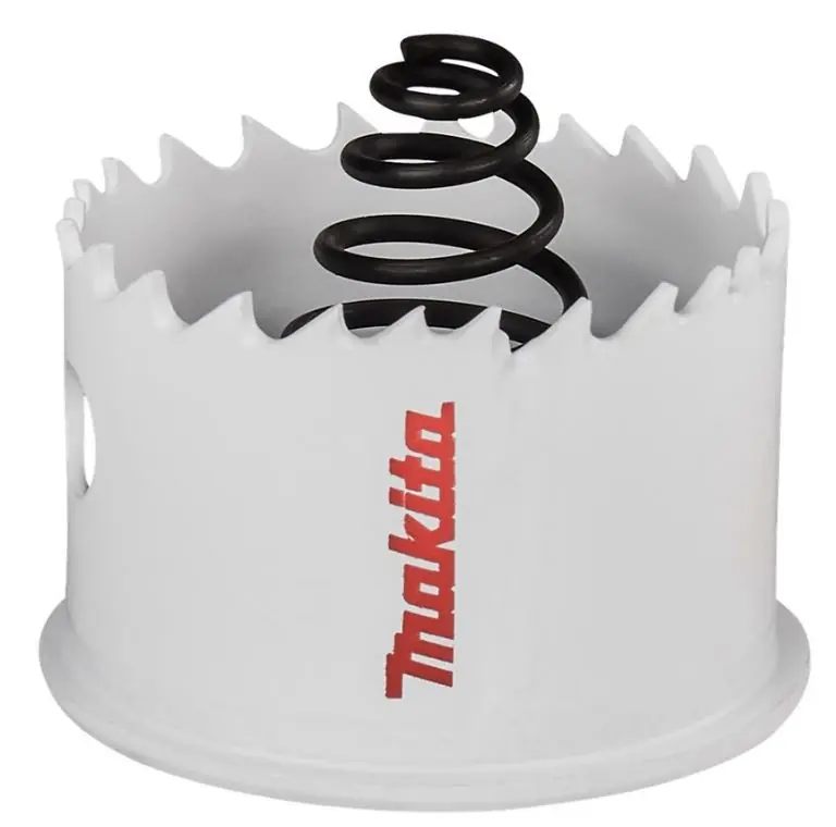 B-36083 SHEET METAL DELIK TEST. 89MM MAKİTA AKSESU