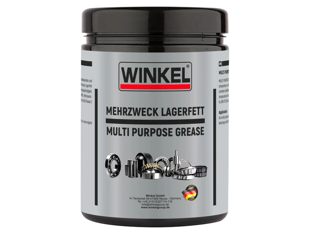 PRO 2W701 THREADLOCKER HIGH 50ML WINKEL