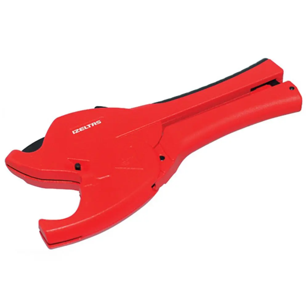 63 MM PLASTİK BORU KESME MAKASI İZELTAŞ 0676050063