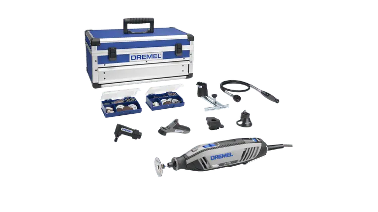 DREMEL 4250 (4250-6/128) EL MOTORU