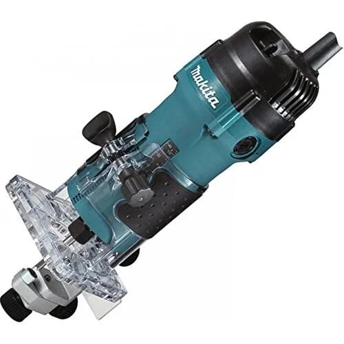 MAKITA 3711 FORMIKA TRAŞLAMA ALETİ