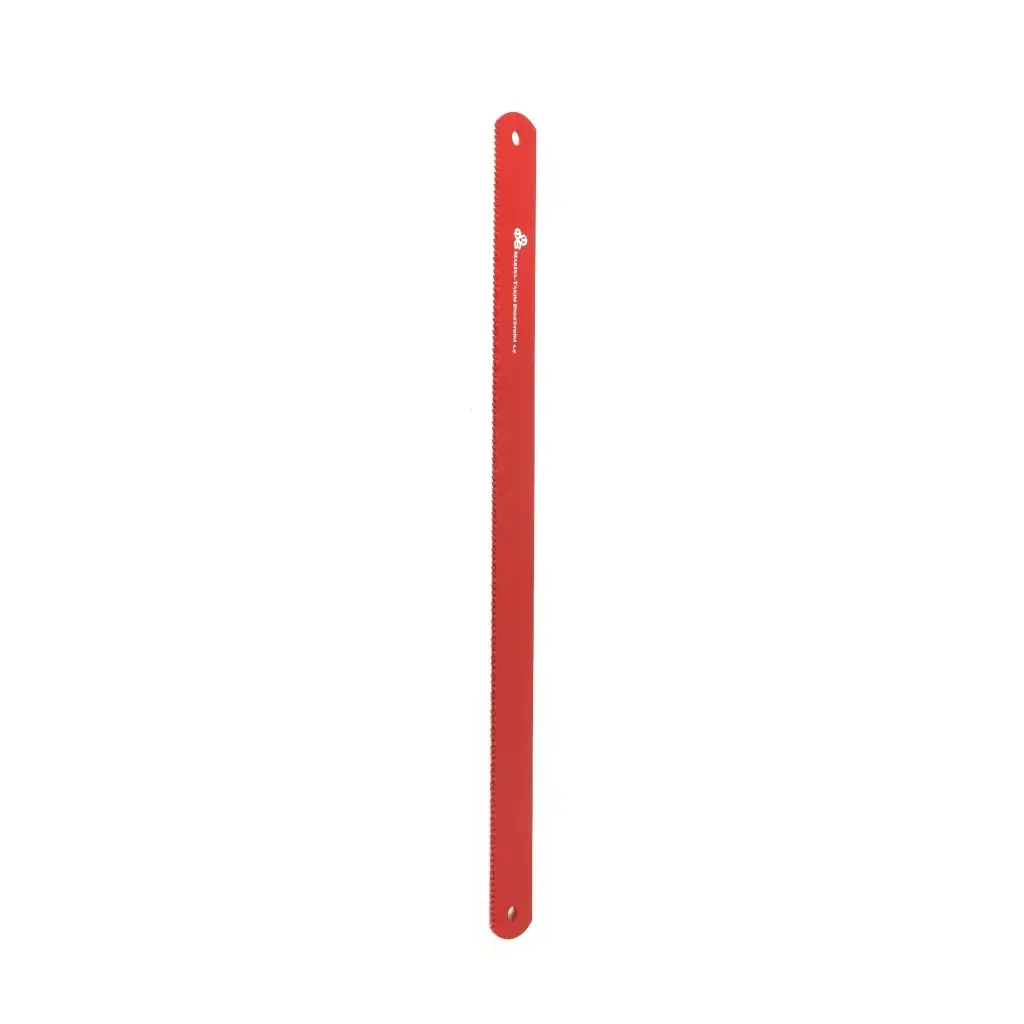 Mte Hss Makına Testere 550X50X2.5Mm- 8 B00675550252